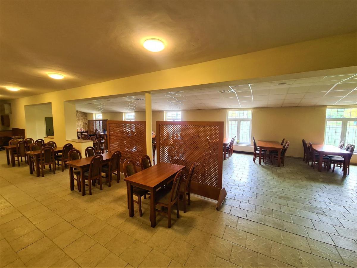 Penzion Olympia Banska Bystrica Exterior photo