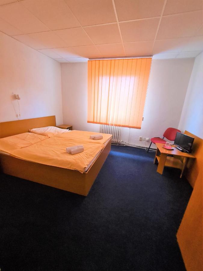 Penzion Olympia Banska Bystrica Exterior photo