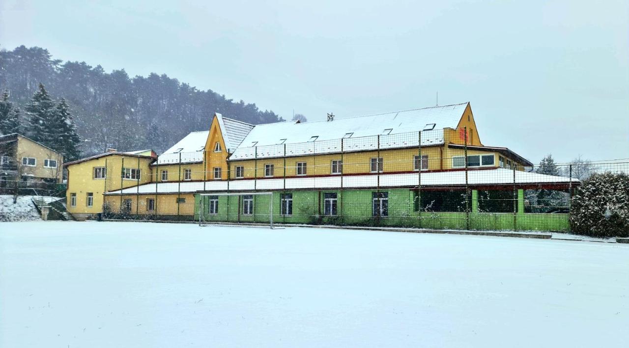 Penzion Olympia Banska Bystrica Exterior photo