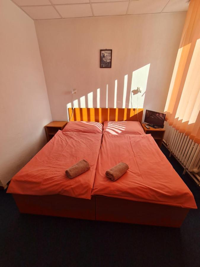 Penzion Olympia Banska Bystrica Exterior photo