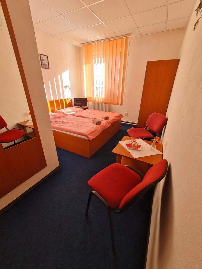 Penzion Olympia Banska Bystrica Exterior photo