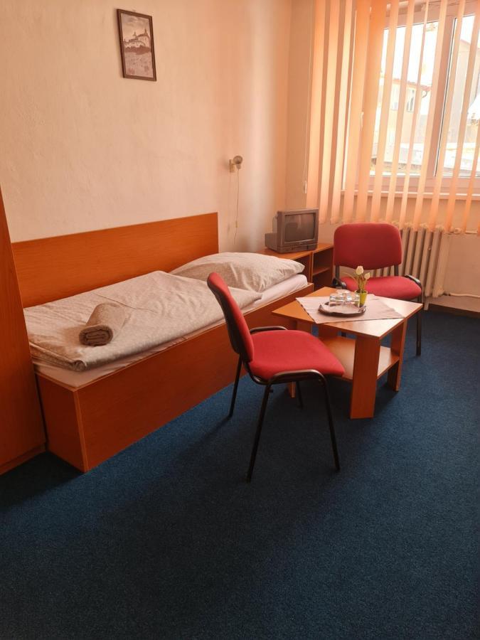 Penzion Olympia Banska Bystrica Exterior photo