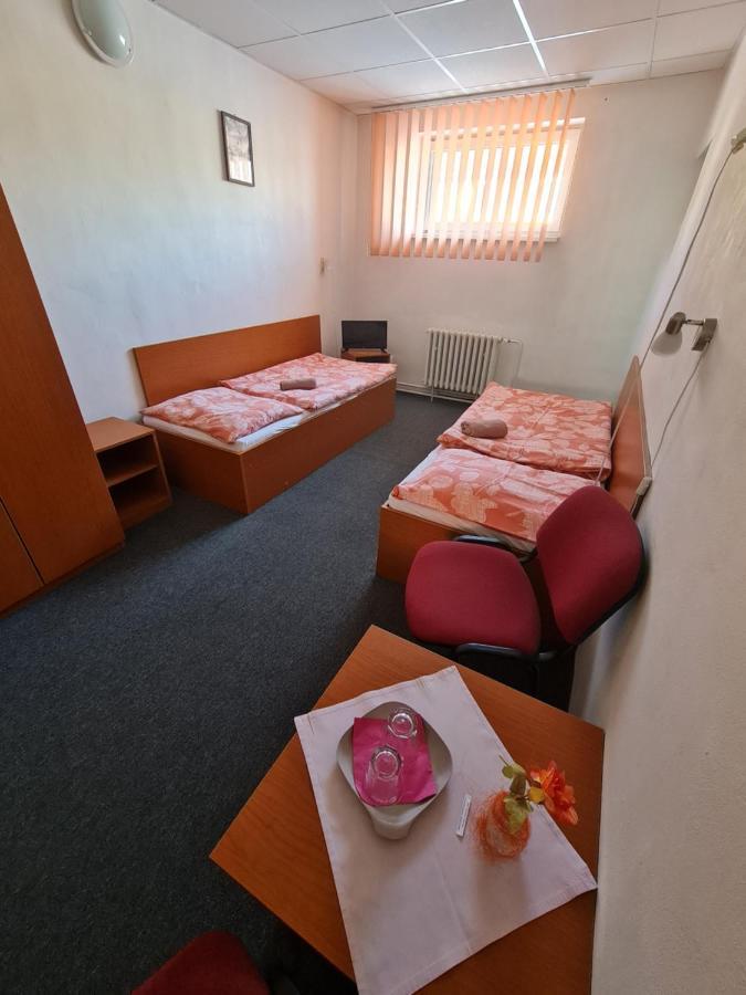 Penzion Olympia Banska Bystrica Exterior photo