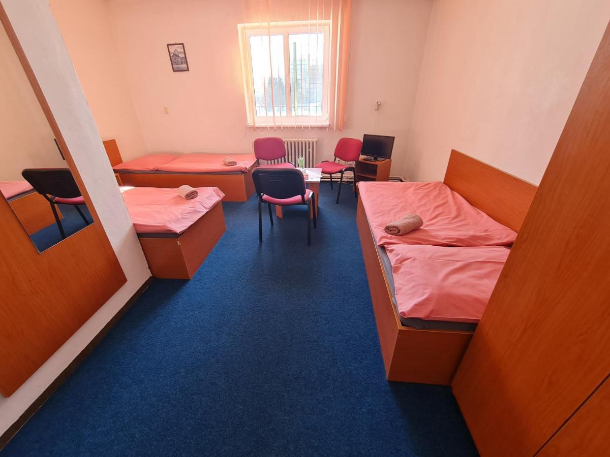 Penzion Olympia Banska Bystrica Exterior photo