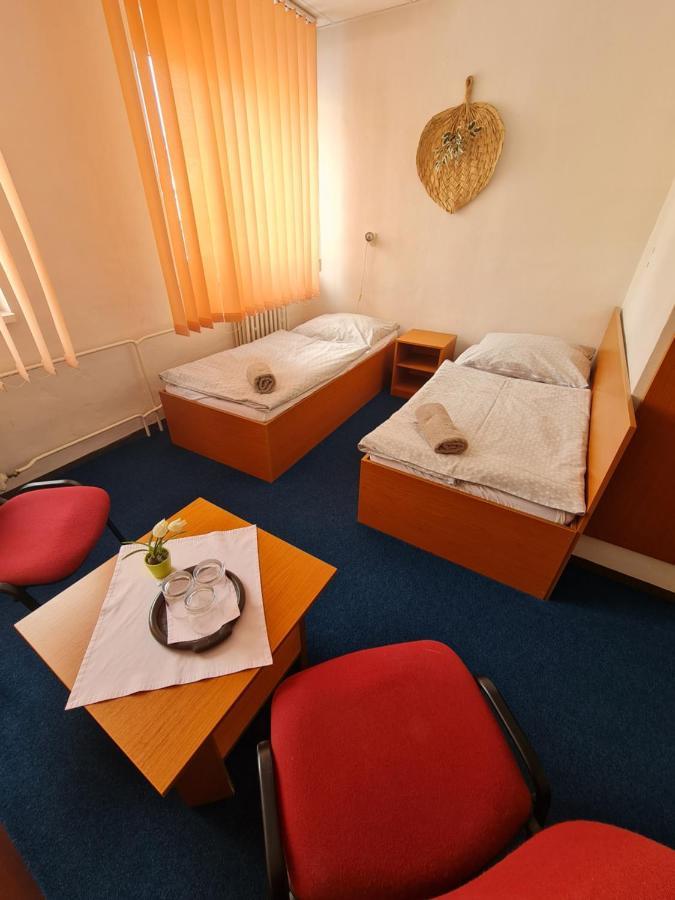 Penzion Olympia Banska Bystrica Exterior photo