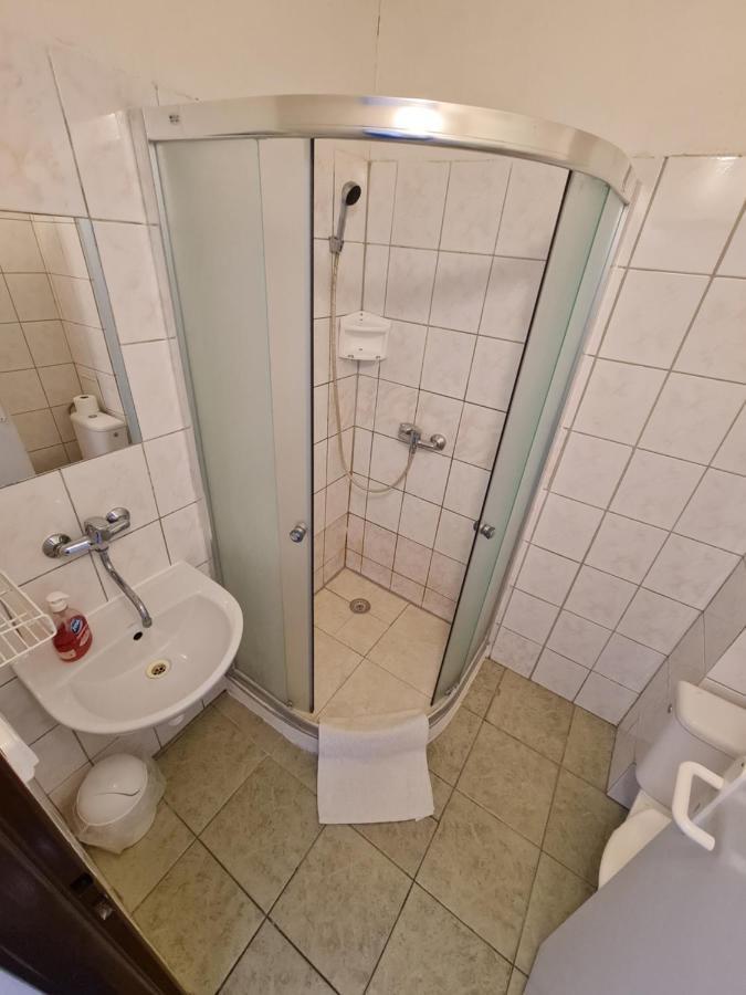 Penzion Olympia Banska Bystrica Exterior photo