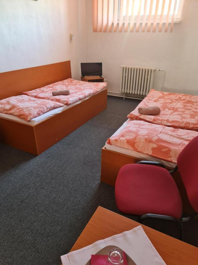 Penzion Olympia Banska Bystrica Exterior photo