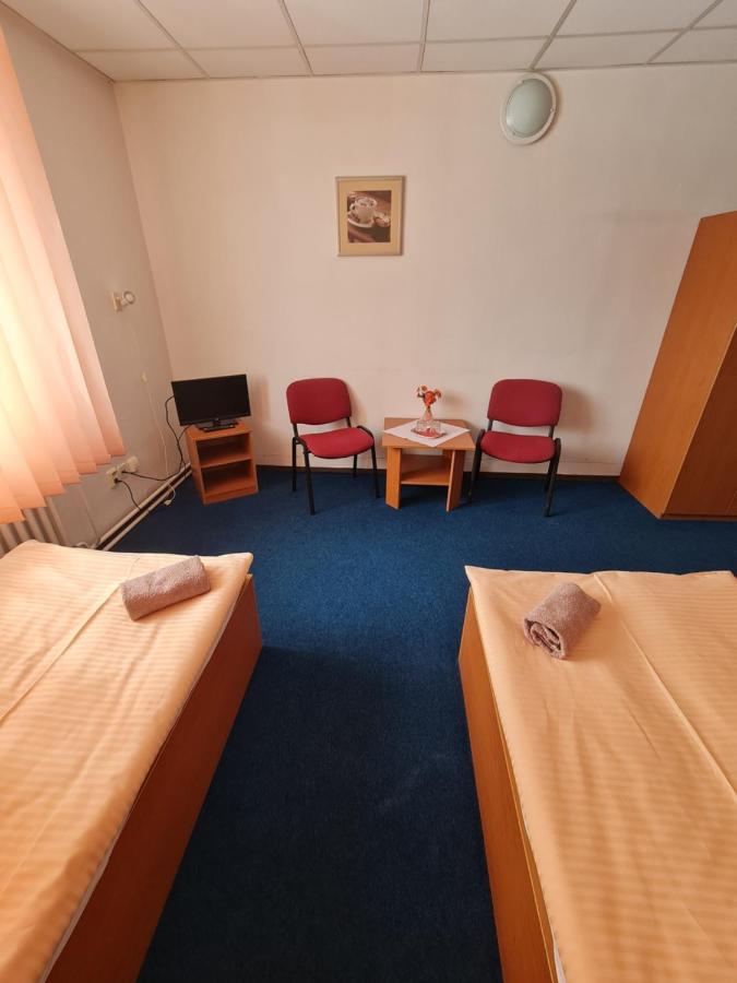 Penzion Olympia Banska Bystrica Exterior photo
