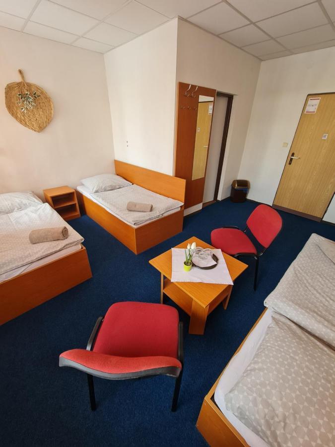 Penzion Olympia Banska Bystrica Exterior photo