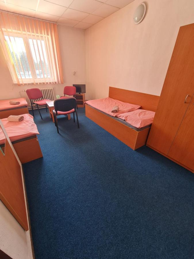 Penzion Olympia Banska Bystrica Exterior photo