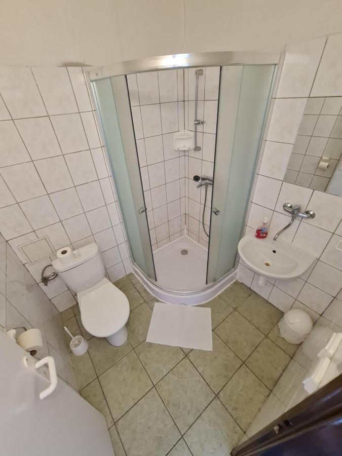 Penzion Olympia Banska Bystrica Exterior photo