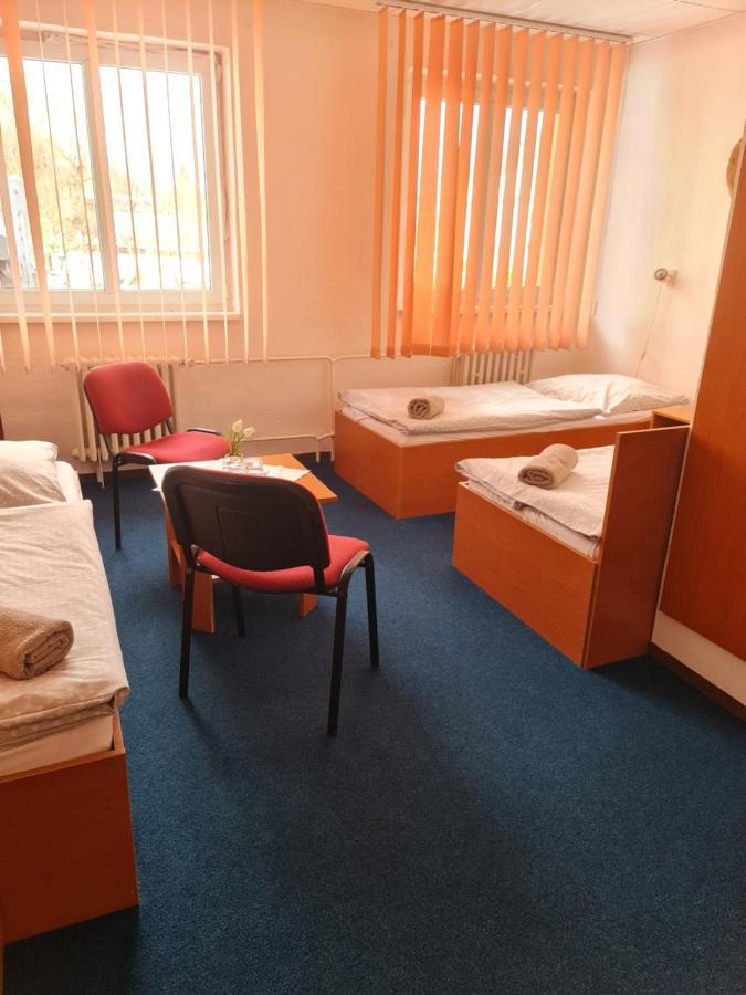 Penzion Olympia Banska Bystrica Exterior photo