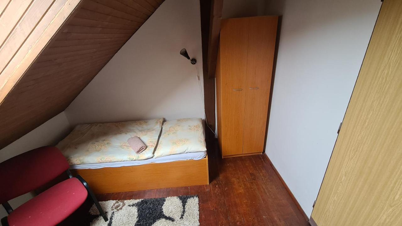 Penzion Olympia Banska Bystrica Exterior photo